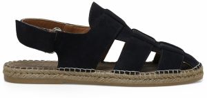 İnci INCI CARAN 4FX NAVY BLUE Man Sandals