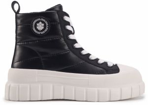 Lumberjack MERLIN 3PR BLACK Woman 432