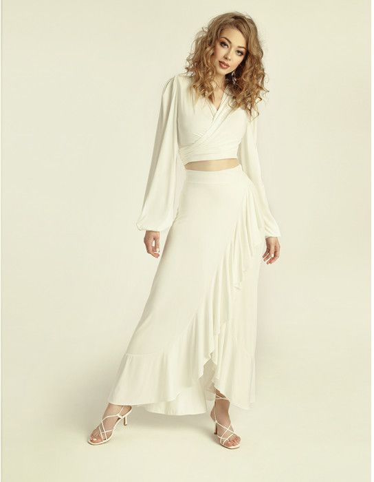 Sukňa Madnezz Woman's Skirt Espanola Mad532