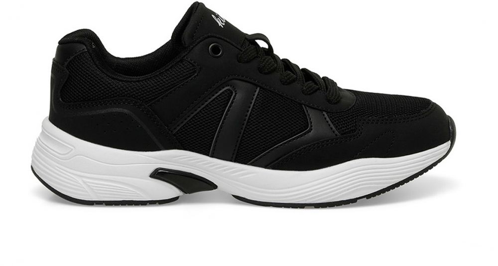 KINETIX ROYAT 4FX BLACK Woman 423