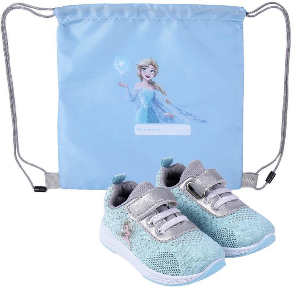 Detské tenisky FROZEN 2