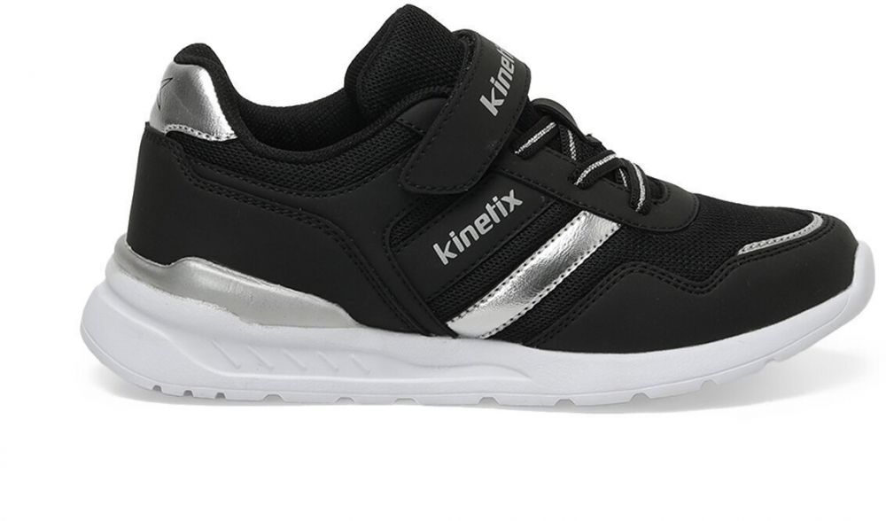 KINETIX CONFESS MESH J 4FX BLACK Girl 478