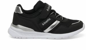 KINETIX CONFESS MESH J 4FX BLACK Girl 478