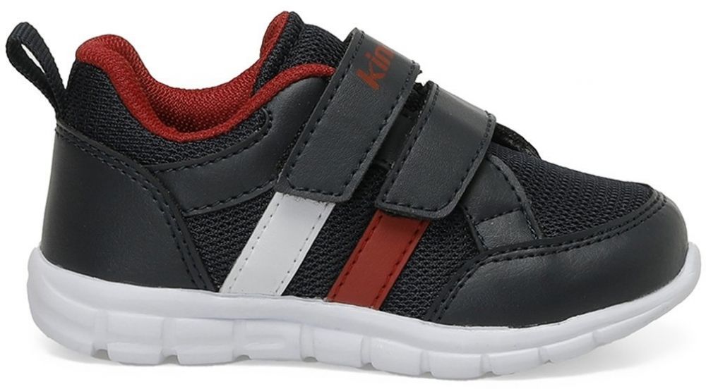 KINETIX BUFFY II 4FX NAVY BLUE Boy 478