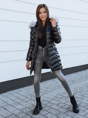 Dámska bunda DStreet