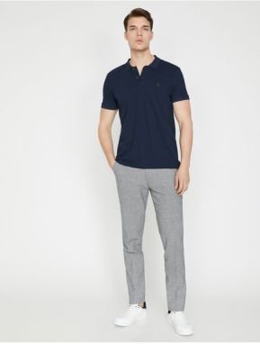Koton Pocket Detailed Trousers