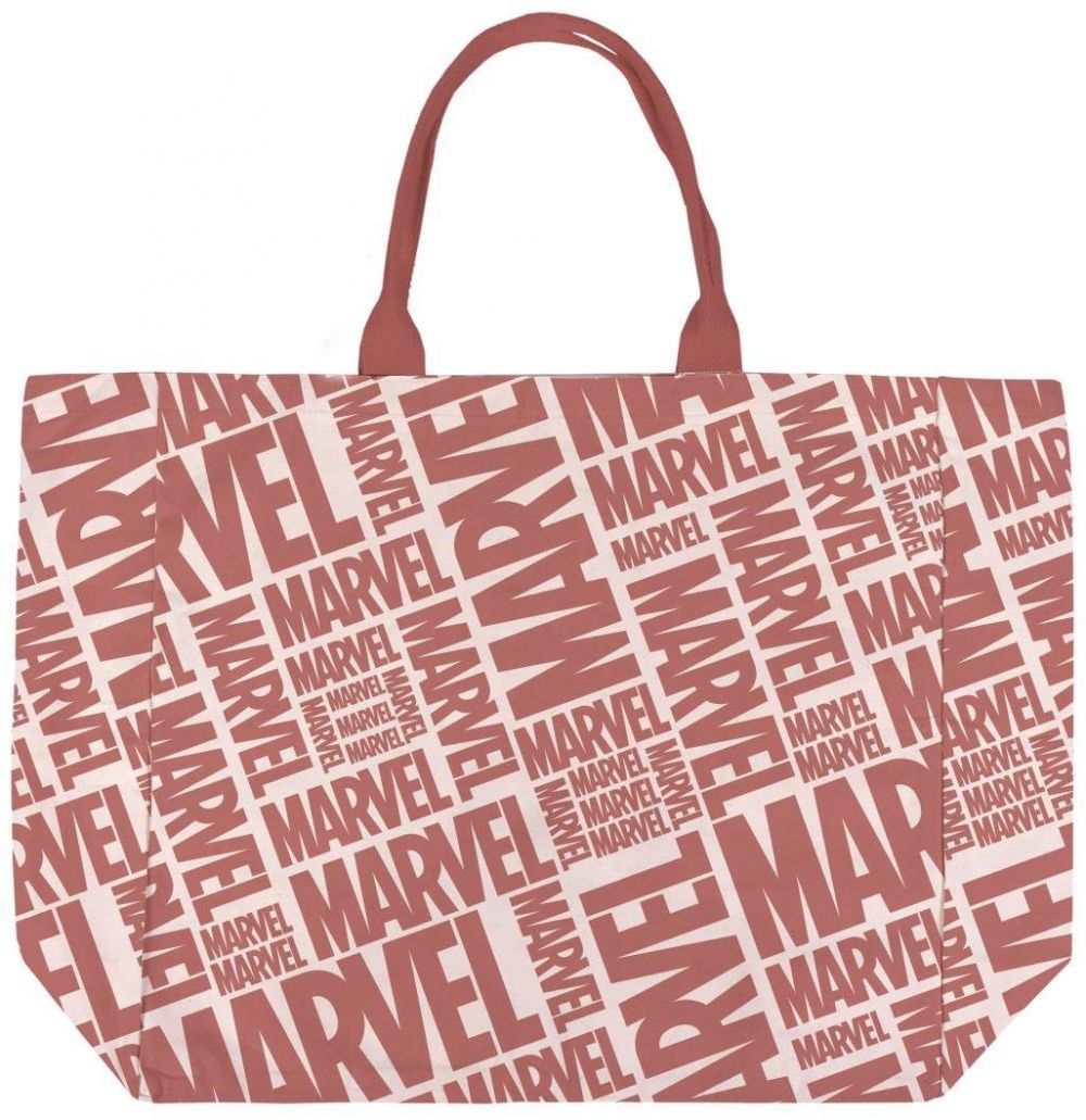 POPRUHY NA KABELKY BAVLNA MARVEL