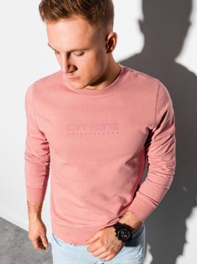 Pánsky sveter Ombre Basic