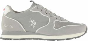 Americkí bežeckí tréneri Polo Assn Hayley