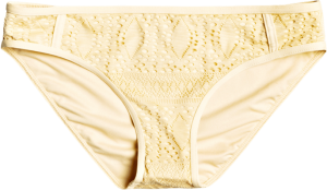 Bikinové nohavičky dámske ROXY SWEET WILDNESS