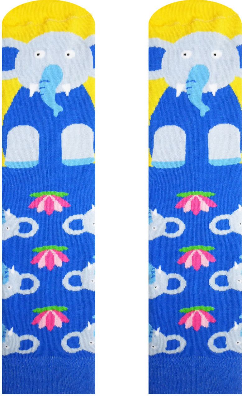 Ponožky HestySocks Patterned
