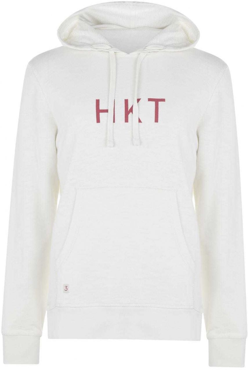 HKT OTH Logo Mikina s kapucňou