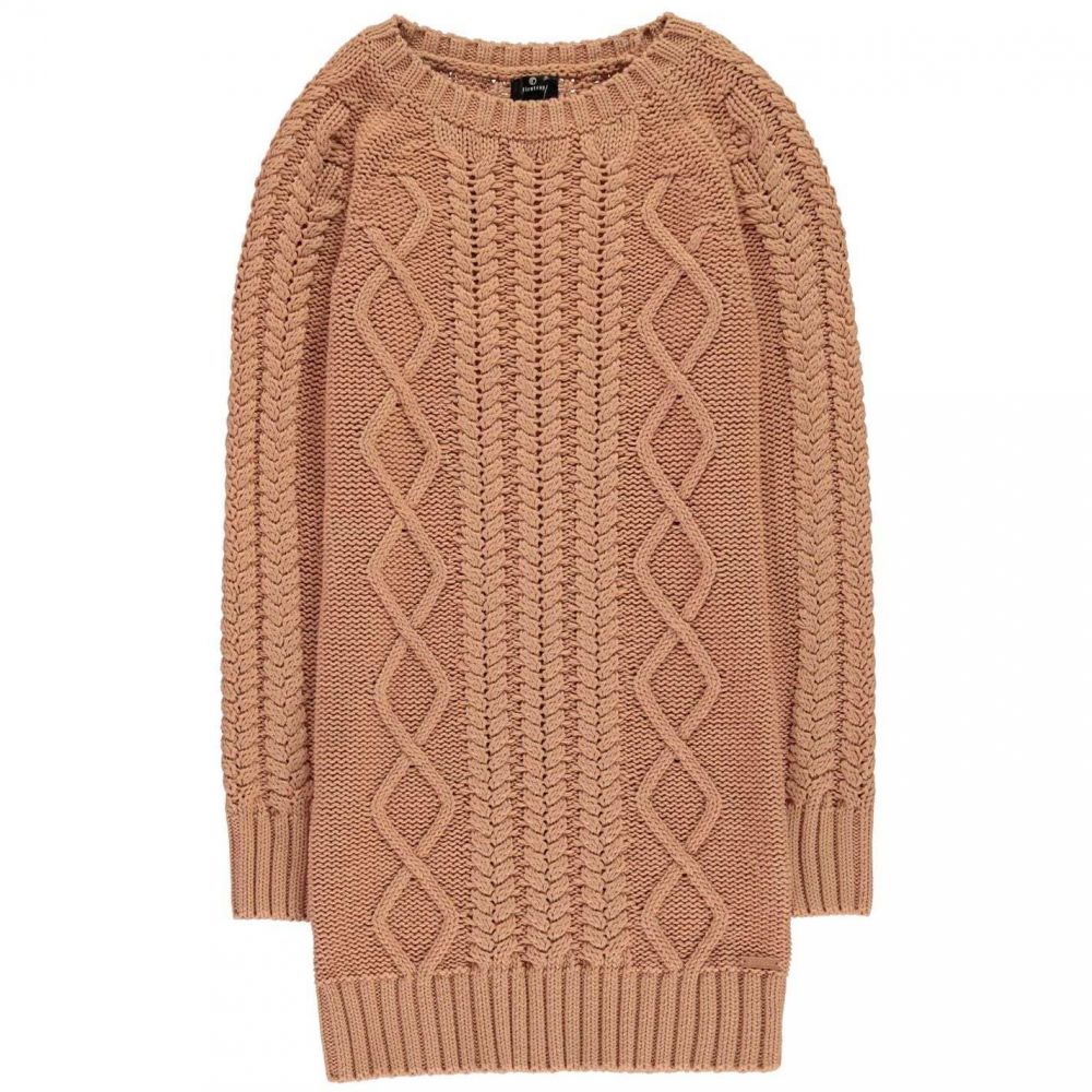 Šaty Firetrap Jumper