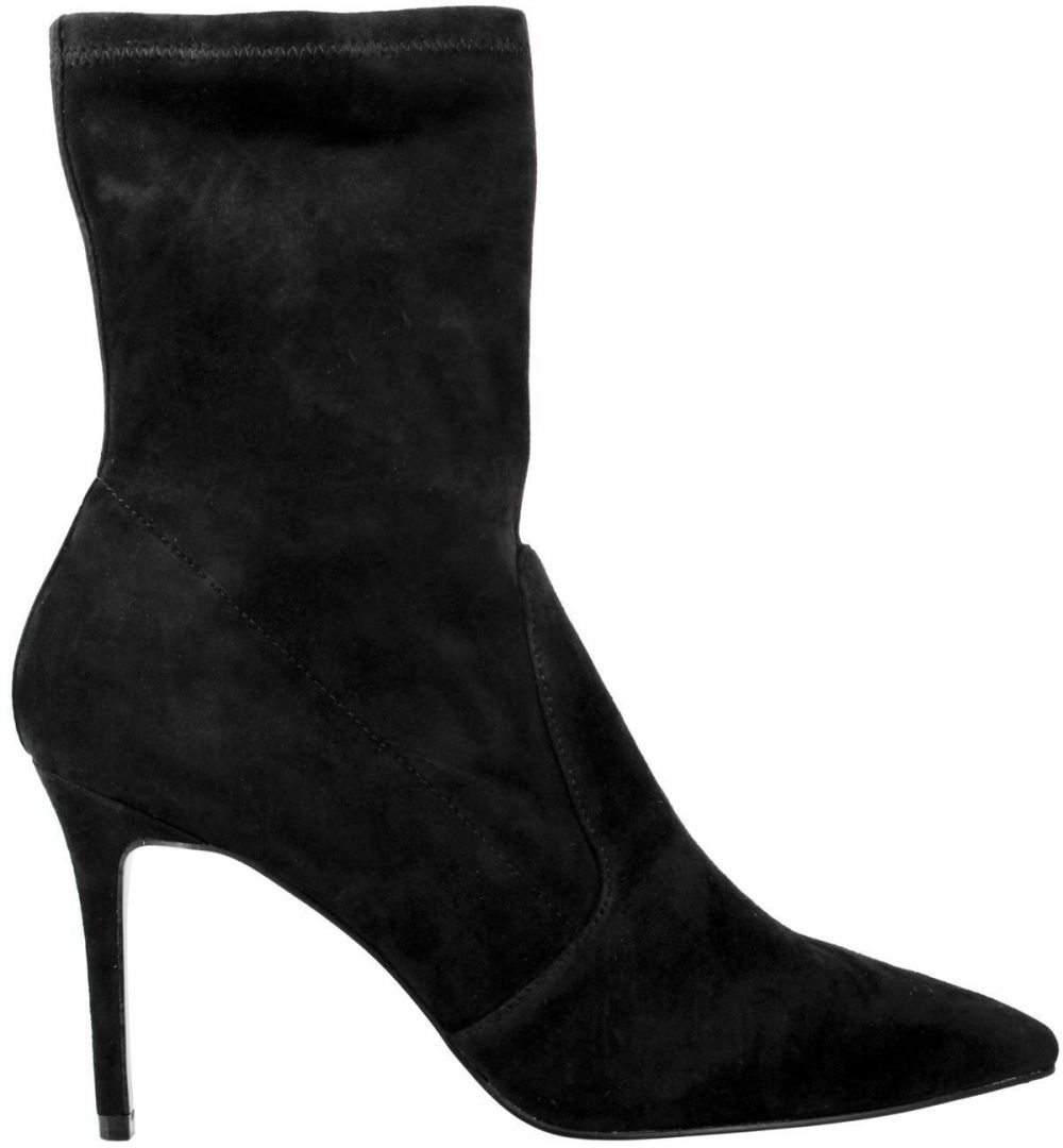 Čižmy Firetrap Blackseal Rose