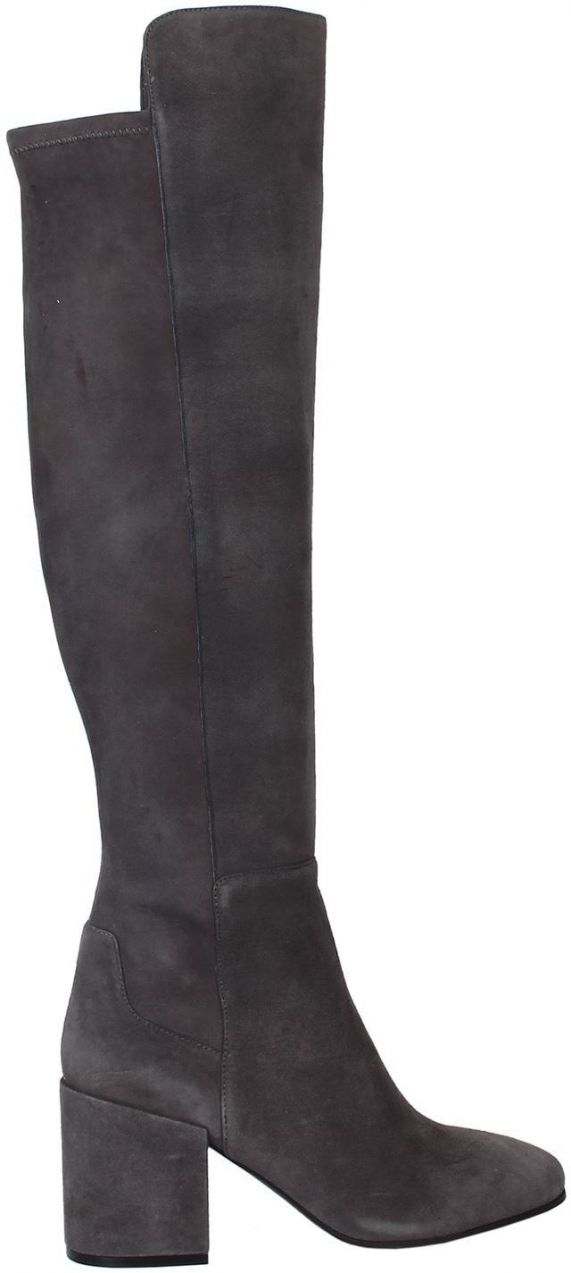 Čižmy Firetrap Blackseal Ivy