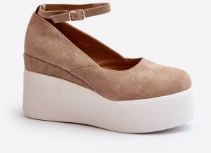 Dámske espadrilky Kesi