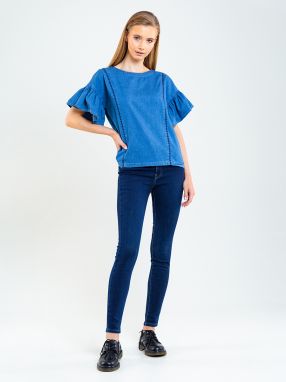 Dámske tričko Big Star Denim