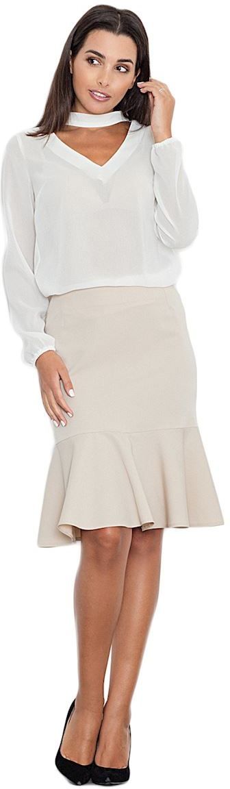 Figl Woman's Skirt M538