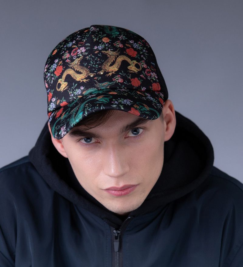 Šiltovka pre unisex od Mr. GUGU & Miss GO NC054