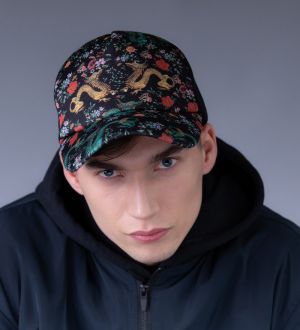Šiltovka pre unisex od Mr. GUGU & Miss GO NC054