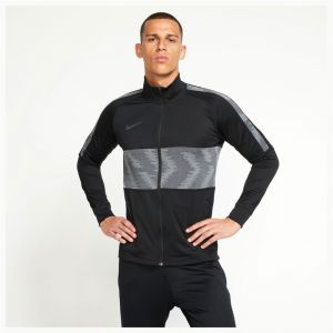 Pánska bunda Nike Strike Track