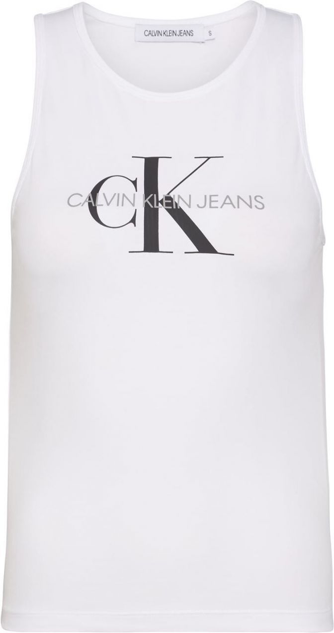 Calvin Klein Jeans Mono Tielko