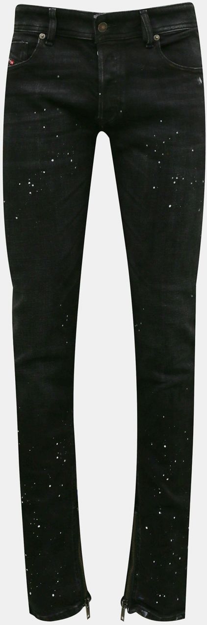 Pánske rifle Diesel Skinny