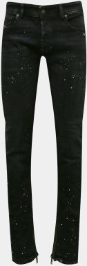 Pánske rifle Diesel Skinny