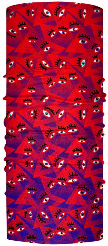 Pán GUGU & Slečna GO Unisexový nákrčník CP-NECK-WARMER1807