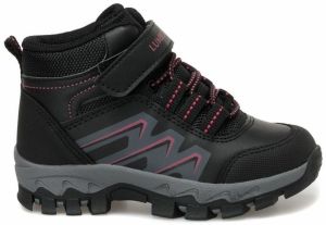 Lumberjack UNDER HI 2PR BLACK Girl 493