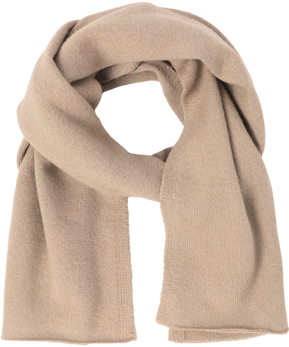 Tatuum ladies' knitted scarf LIFANA