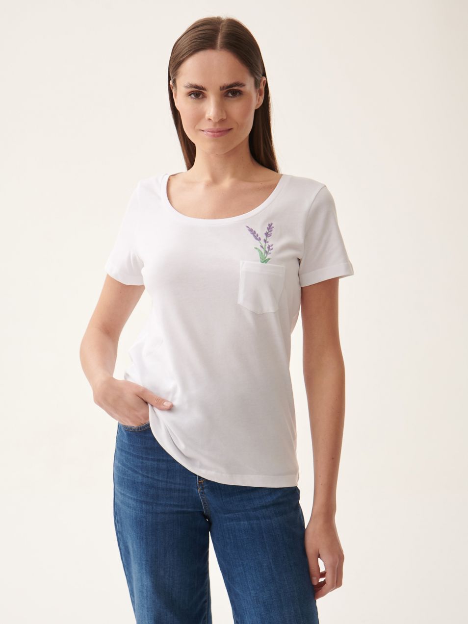 Tatuum ladies' T-shirt STENA