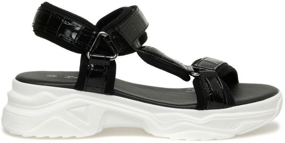 Polaris 317739.Z 3FX BLACK Woman 428