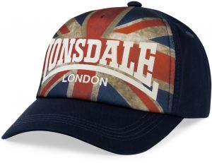 Lonsdale Cap