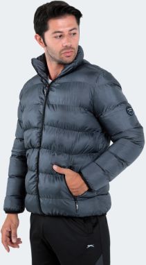 Slazenger Nadim Pánsky Kabát K.gray