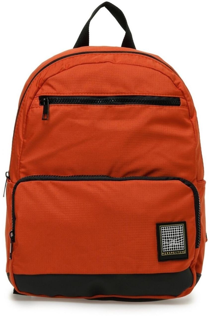 KINETIX Perspective BPCK 3PR BRICK RED Man Backpack