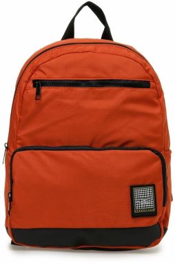 KINETIX Perspective BPCK 3PR BRICK RED Man Backpack