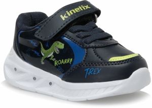 KINETIX CLIO 2PR NAVY BLUE Boy Walking