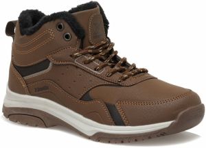 KINETIX ISABEL HI PU KRK W 2PR L BROWN Žena 493
