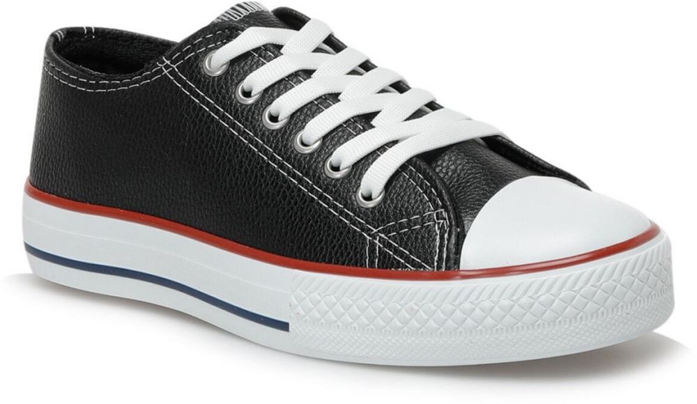 Polaris 317754C.Z 2PR BLACK Woman 388