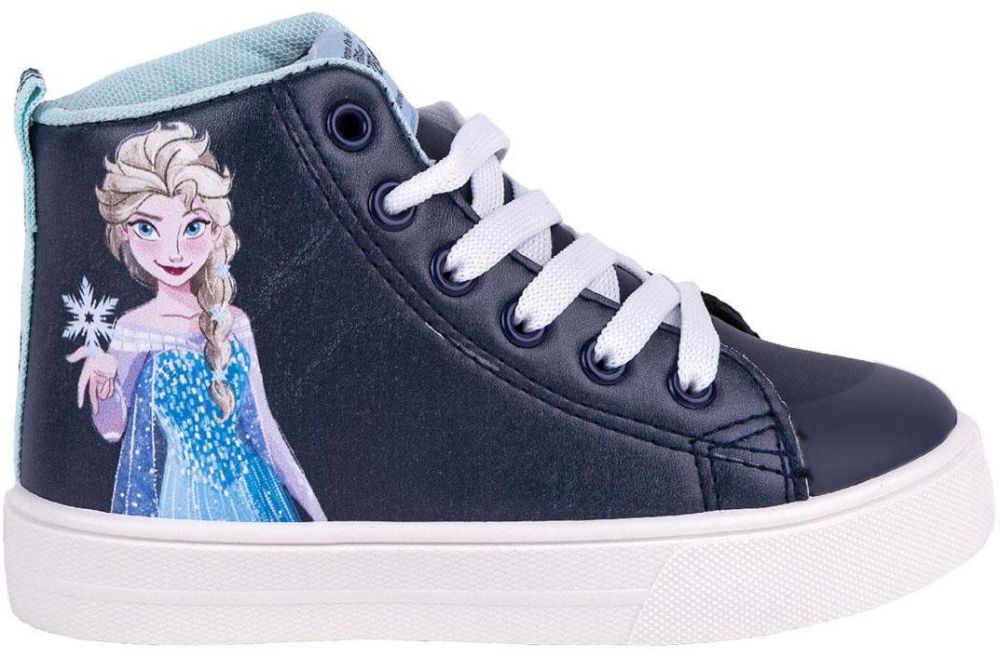 SPORTY SHOES PVC SOLE BOTA FROZEN