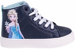 SPORTY SHOES PVC SOLE BOTA FROZEN