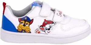 SPORTY SHOES PVC SOLE PAW PATROL