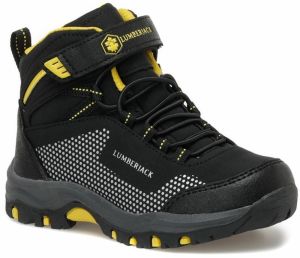 Lumberjack FULLER HI NWP 2PR BLACK Boy 493