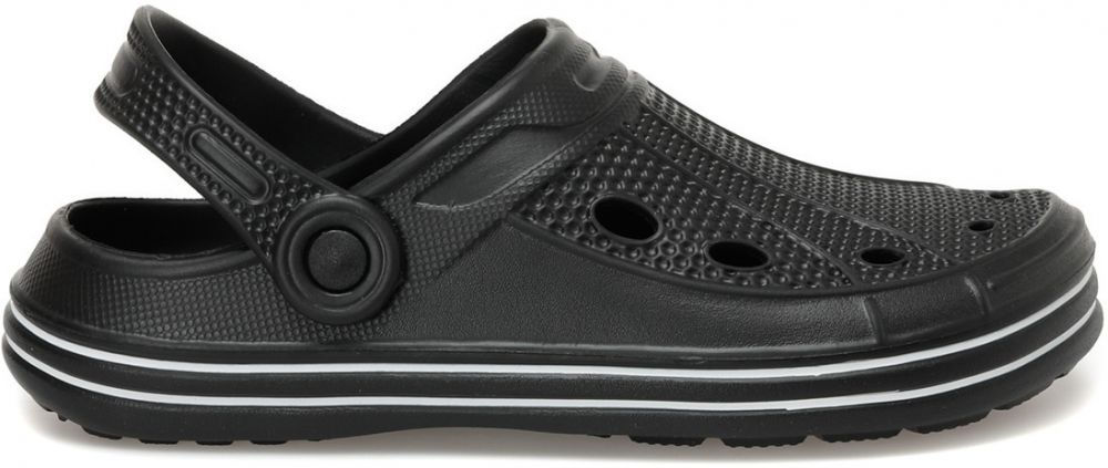 KINETIX TARES 3FX BLACK Man 443