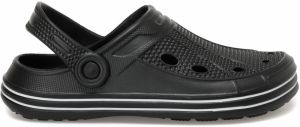 KINETIX TARES 3FX BLACK Man 443