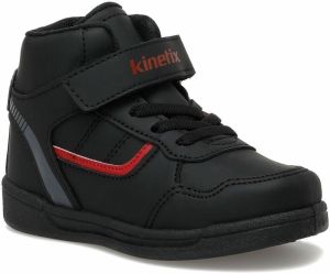 KINETIX HORNET J PU HI 2PR BLACK Boy 002