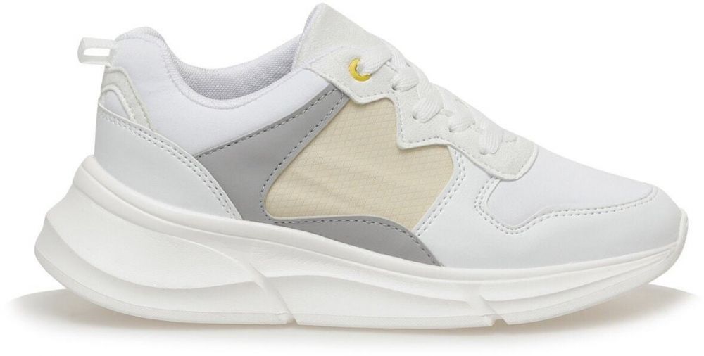 Butigo JEFFY 3FX WHITE Woman 424