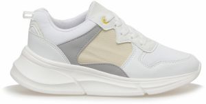Butigo JEFFY 3FX WHITE Woman 424