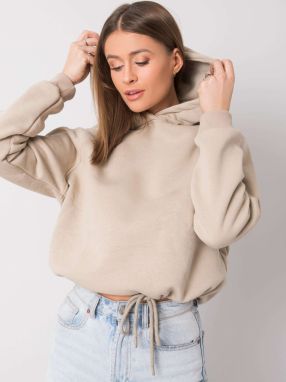 Dámska mikina Fashionhunters Basic